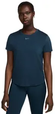 Женская теннисная футболка Nike Dri-Fit One Classic - небесный