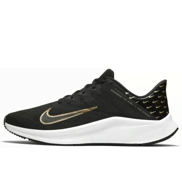 Кроссовки NIKE Quest 3 Premium жен.