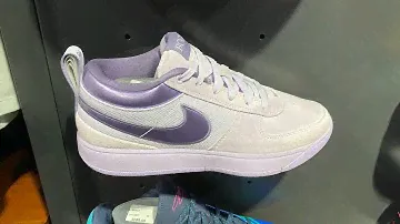 Nike Book 1 “Sun Bleached” (Barely Grape/Lilac Bloom/Daybreak) - Style Code: FJ4249-500