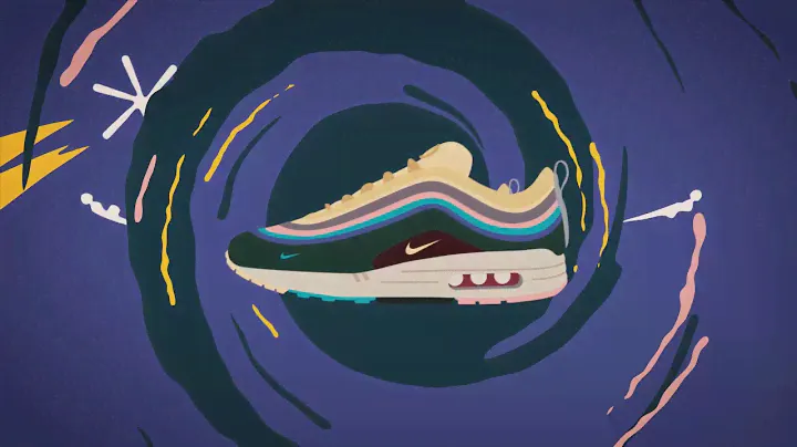 Air Max 1/97 Sean Wotherspoon