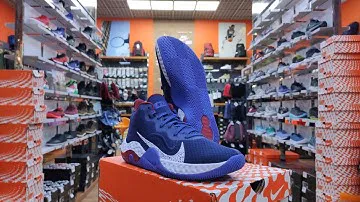 Баскетбольные кроссовки Nike Renew Elevate CK2669-400