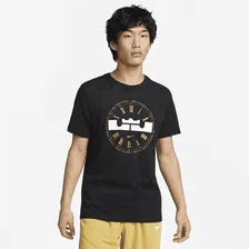 Футболка Nike Lebron Dri Fit